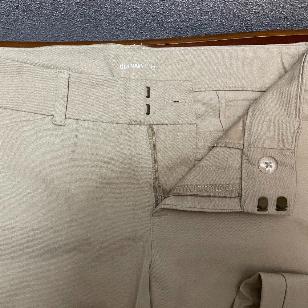Old Navy Pixie Pant - image 2